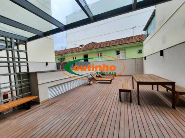 #27728 - Loft para Venda em Rio de Janeiro - RJ - 2