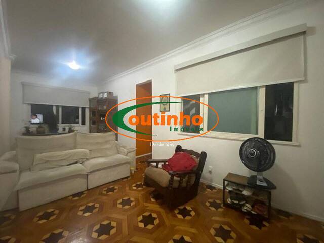 #29821 - Apartamento para Venda em Rio de Janeiro - RJ - 3