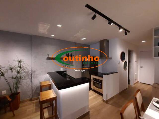 #27730A - Loft para Venda em Rio de Janeiro - RJ - 3