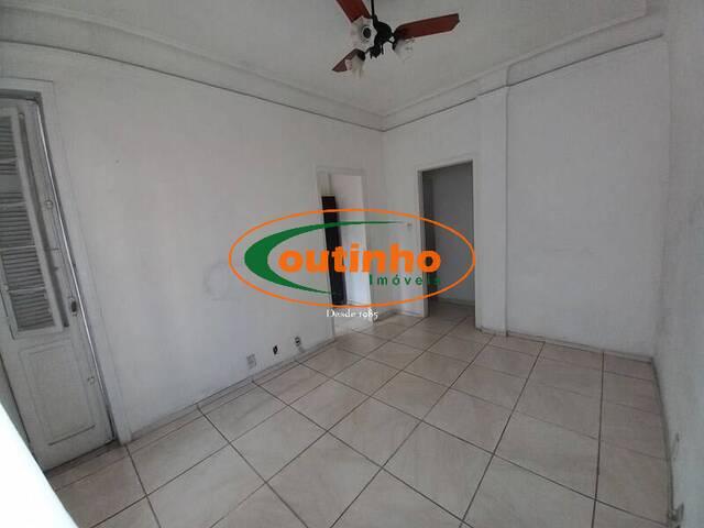 #25237A - Apartamento para Venda em Rio de Janeiro - RJ - 2