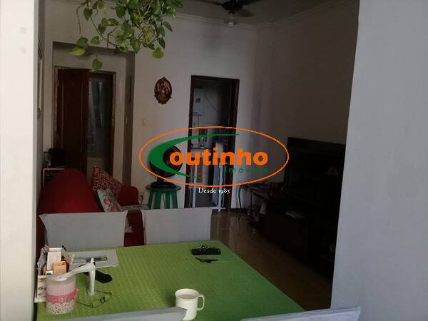 Apartamento à venda com 3 quartos, 86m² - Foto 1