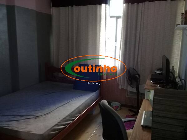 Apartamento à venda com 3 quartos, 86m² - Foto 9