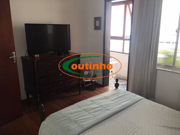 Cobertura à venda com 4 quartos, 150m² - Foto 9