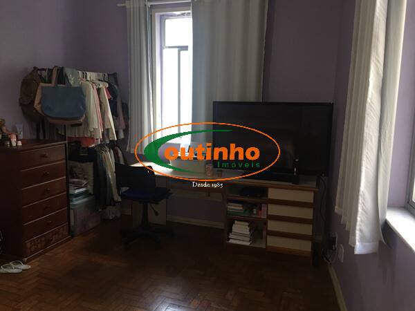 Apartamento à venda com 3 quartos, 115m² - Foto 3