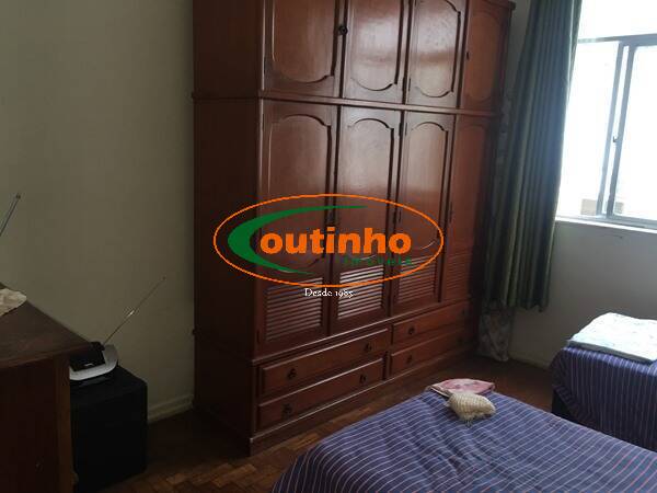 Apartamento à venda com 3 quartos, 115m² - Foto 8