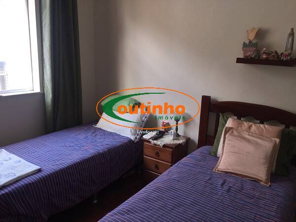 Apartamento à venda com 3 quartos, 115m² - Foto 11