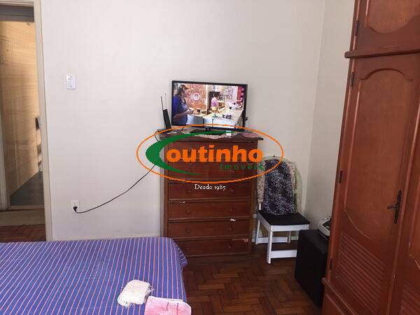 Apartamento à venda com 3 quartos, 115m² - Foto 12