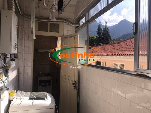 Apartamento à venda com 3 quartos, 115m² - Foto 17