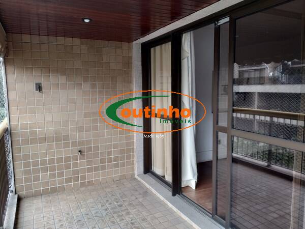 Apartamento à venda com 3 quartos, 134m² - Foto 3