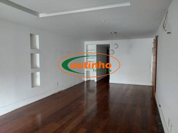 Apartamento à venda com 3 quartos, 134m² - Foto 5