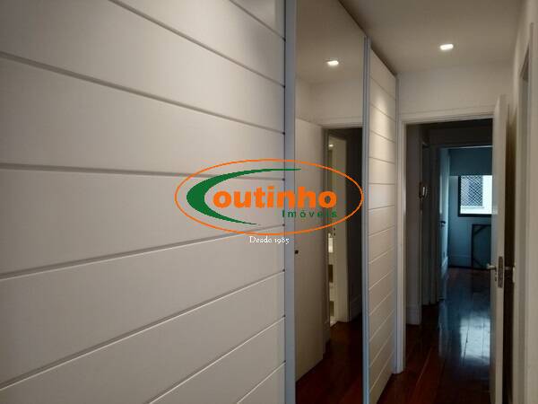 Apartamento à venda com 3 quartos, 134m² - Foto 8