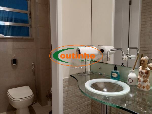 Apartamento à venda com 3 quartos, 130m² - Foto 6