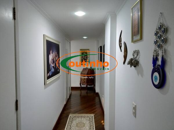 Apartamento à venda com 3 quartos, 130m² - Foto 7