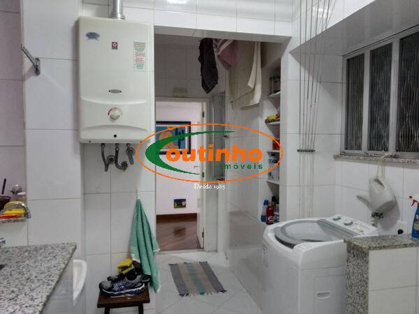 Apartamento à venda com 3 quartos, 130m² - Foto 18