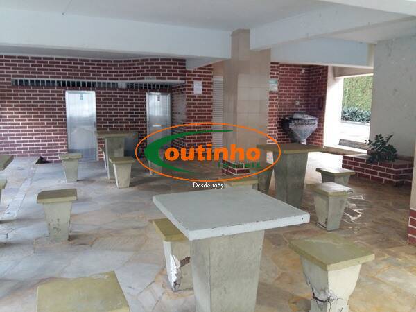 Cobertura à venda com 1 quarto, 77m² - Foto 2