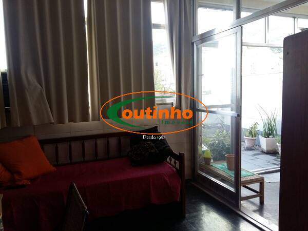 Cobertura à venda com 1 quarto, 77m² - Foto 12