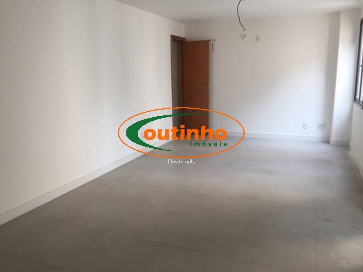 Apartamento à venda com 3 quartos, 92m² - Foto 4