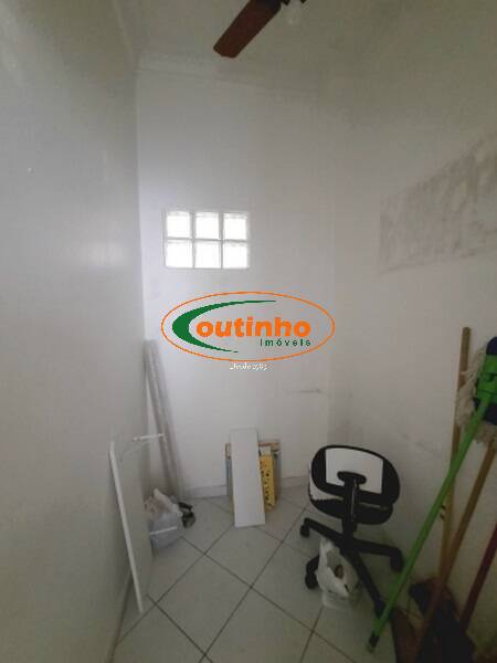 Apartamento à venda com 3 quartos, 95m² - Foto 14