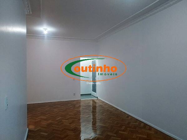 Apartamento à venda com 4 quartos, 122m² - Foto 3