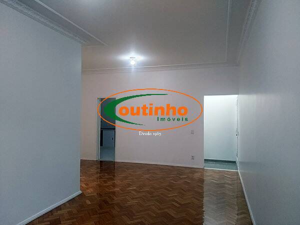 Apartamento à venda com 4 quartos, 122m² - Foto 1