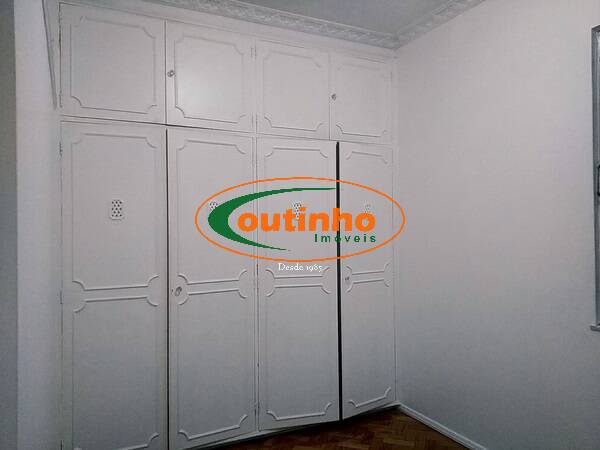 Apartamento à venda com 4 quartos, 122m² - Foto 12