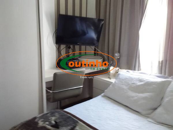 Apartamento à venda com 2 quartos, 91m² - Foto 8