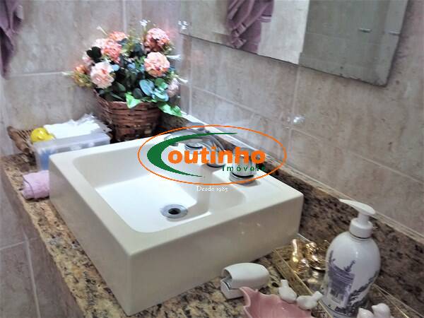 Apartamento à venda com 2 quartos, 91m² - Foto 15