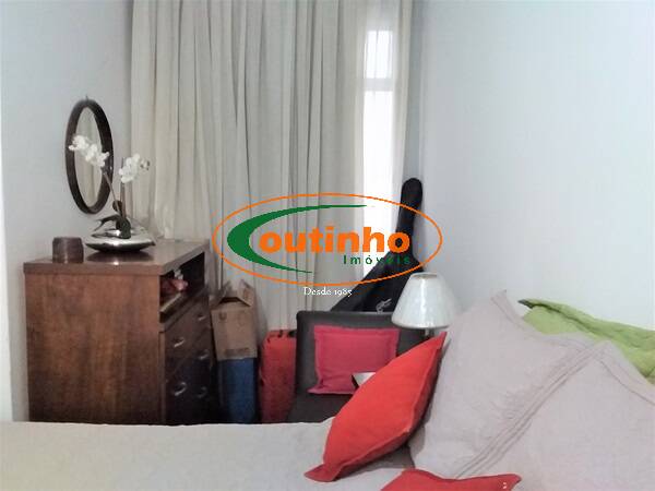 Apartamento à venda com 2 quartos, 91m² - Foto 22