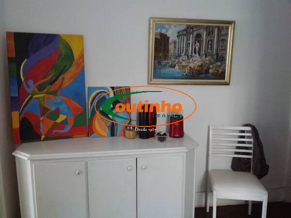 Apartamento à venda com 2 quartos, 91m² - Foto 24