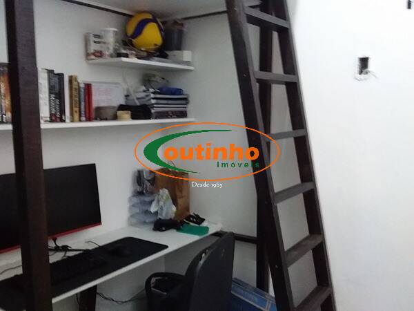 Apartamento à venda com 2 quartos, 91m² - Foto 33