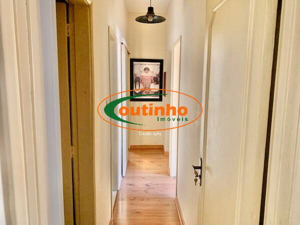 Apartamento à venda com 3 quartos, 90m² - Foto 3