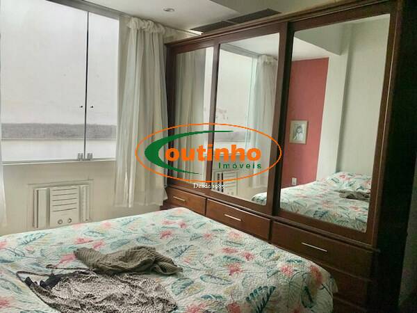 Apartamento à venda com 3 quartos, 90m² - Foto 19