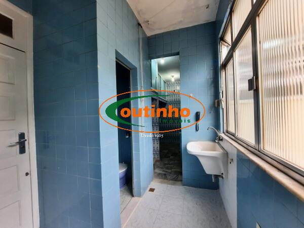 Apartamento à venda com 3 quartos, 90m² - Foto 20