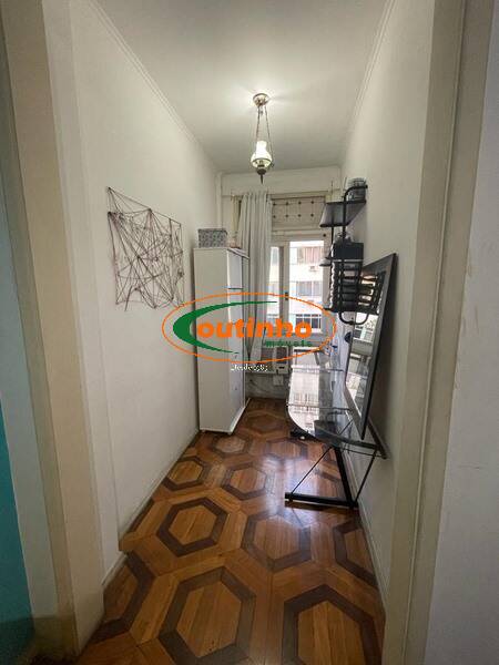 Apartamento à venda com 3 quartos, 90m² - Foto 3