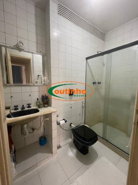 Apartamento à venda com 3 quartos, 90m² - Foto 4