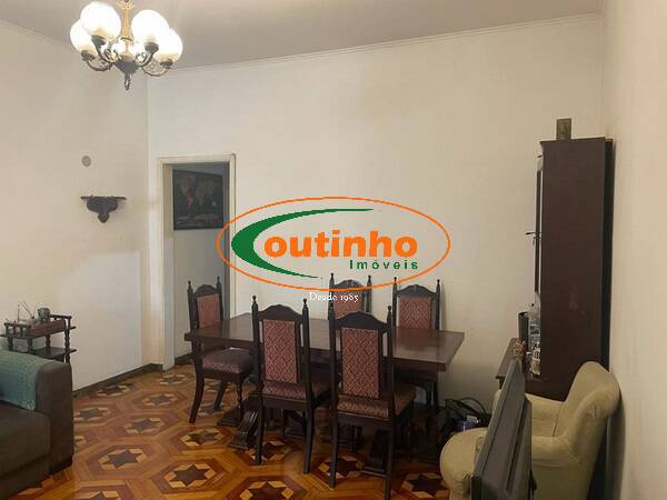 Apartamento à venda com 3 quartos, 90m² - Foto 1