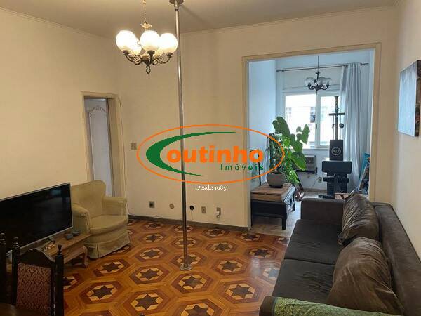 Apartamento à venda com 3 quartos, 90m² - Foto 2