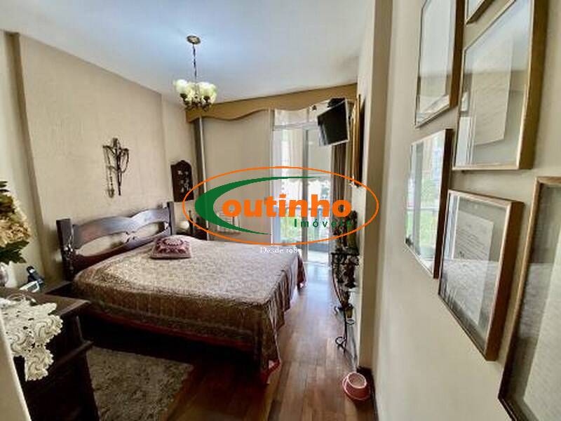 Apartamento à venda com 4 quartos, 135m² - Foto 7