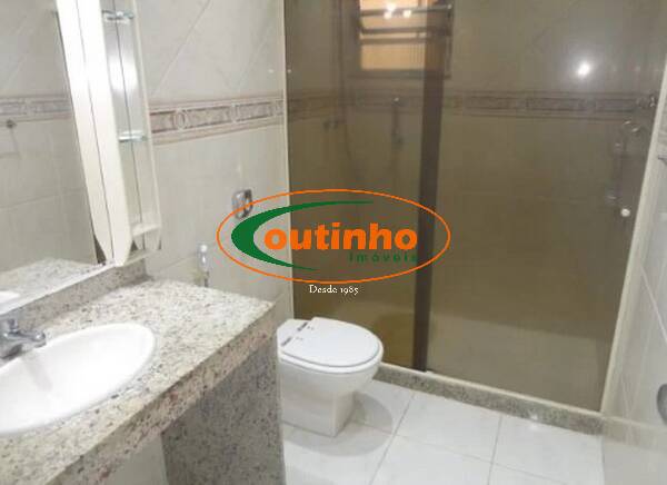 Apartamento à venda com 3 quartos, 118m² - Foto 13