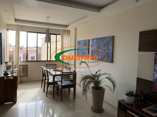 Apartamento à venda com 3 quartos, 97m² - Foto 4