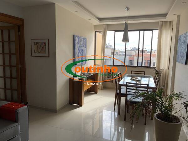 Apartamento à venda com 3 quartos, 97m² - Foto 3