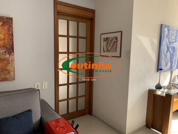 Apartamento à venda com 3 quartos, 97m² - Foto 6