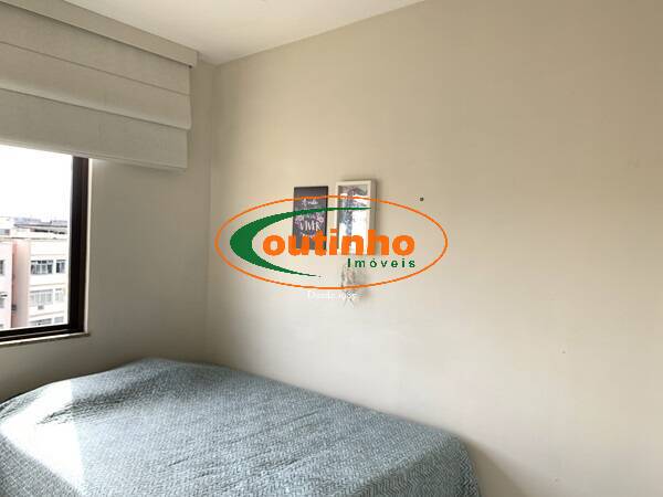 Apartamento à venda com 3 quartos, 97m² - Foto 7