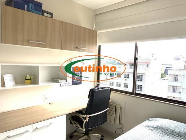 Apartamento à venda com 3 quartos, 97m² - Foto 8