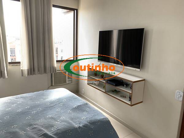 Apartamento à venda com 3 quartos, 97m² - Foto 16