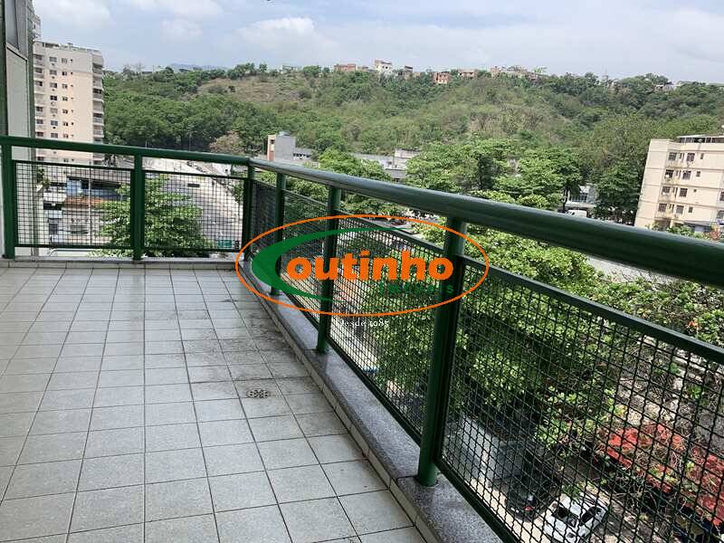 Apartamento à venda com 2 quartos, 86m² - Foto 3