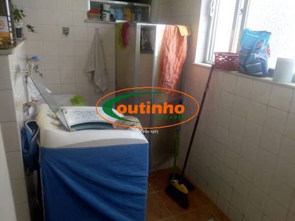 Apartamento à venda com 3 quartos, 120m² - Foto 23