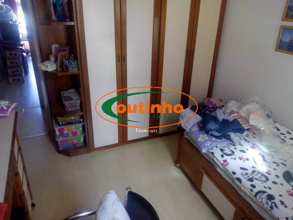 Apartamento à venda com 3 quartos, 120m² - Foto 25