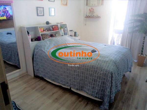 Apartamento à venda com 3 quartos, 120m² - Foto 27