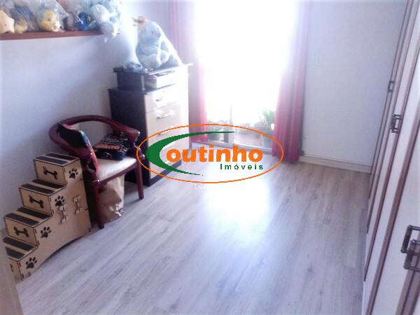 Apartamento à venda com 3 quartos, 120m² - Foto 28